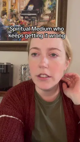 It’a giving ghost #comedy #medium 