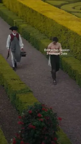 We have heard from Sam Phillips aka Lord Debling that Bridgerton Season 3 will come out later this year. When? GOOD QUESTION🤷🏽‍♀️👀🙃😢🥺 #bridgerton #bridgertonnetflix #bridgertonseason3 