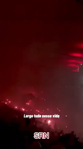 dúvido você não arrerpiar com a nova músicac do mengão! #torcida #arquibancada #maracana #flamengo #jovemfla #raçafla #mengo #srn #arrepiante #flamengosempre