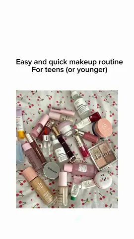 #BeautyTok #skincare #beautyproducts #musthaveproducts #fyp #forbegginers #makeup 