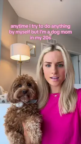 We do everything together 😂 #fyp #dogmom #dogmomlife #jillianrhae 