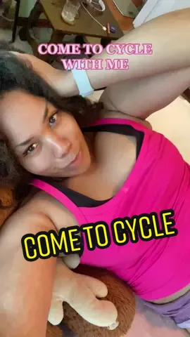 COME TO CYCLE WITH ME #bemyfriend #workout #cycle #spin #cycleclass #fitnessclass #lifetime #fatloss #cardio #bodycomp #fyp #viral 