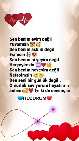 eşine yolla..💗❤️💗 #keşfetttt #tıktok #benionercikart #duygusal 