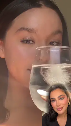 #reactionvideo @Lisa Eldridge @IPSY #huda #tiktoksalon #fyp 