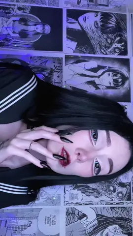 #бонь #язнаютвойтелефон #анимеэтожизнь #ядединсайдмне6лит #yandere #fypppppppppppppp 
