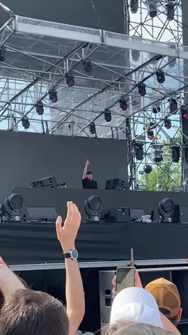 un set tranquillo  #nameless #youngmiles #live #autotedesca #remix @MILES 