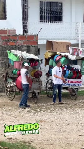 La carretilla 😂😂 #tiktok #video #humor #cartagena #viral #comedia 