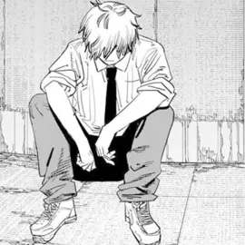 lagunya relate ya ma denji #chainsawman #denji #gamonbrutal 