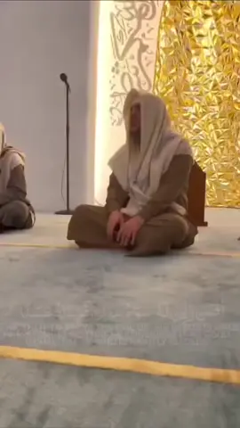 أفمن زين له سوء عمله فرآه حسنا #هيثم_الدخين 