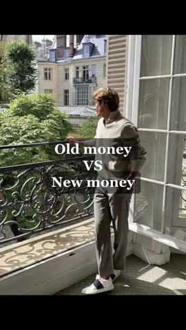 #oldmoney #oldmoneyaesthetic #richlife #oldmoneyvsnewmoney #mensfashionstyle #oldmoneylifestyle #gentleman #outfitideas 