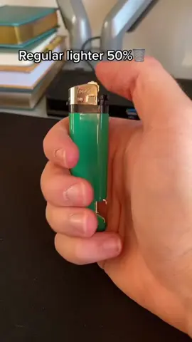 We have the most powerful lighter😏#cigarluxe #lighters #cigar #lighter #G #fyp #viral #trending 