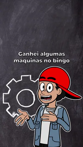 Você quer uma maquina minha? #animação #animaçãoengraçada #animação2d #animaçãonotiktok #desenhoanimado #piadadeduplosentido #piada