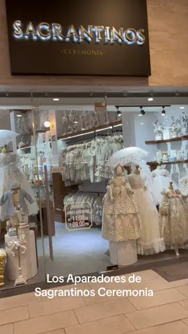 Somos una Tienda de Diseños Exclusivos para Primera Comunión, Bautizo y Ceremonias…  Visitanos en Plaza Ventura Culiacan #tiendadebautizoycomunion #baptism #bautizoycomunion #bautizosculiacan #ropones #roponesdebautizo #culiacan #sinaloa #echoamano #echoenmexico  