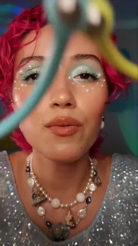 Let's give you a mermaid spa day 🧜🏾‍♀️🫧 new #asmr rp out tonight, 6pm est 🌊 #asmrroleplay #mermaidtiktok #asmrspa #mermaidaesthetic 