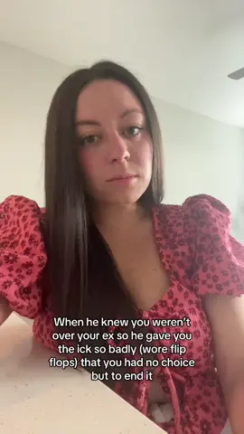 Im going to jail for this one #meninflipflops #ickschallenge #youdontknowhownicethatis #datingstorytime 