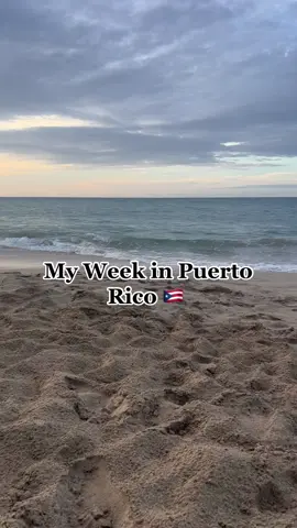 #digitalnomad #thingstodoinpuertorico #traveldiaries 