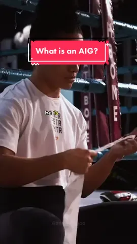 Are you an AIG?? Im curious to know what sports you guys play so let me know in the comments  #athletesingod #mindset #fyp #motivation #MentalHealth #god 