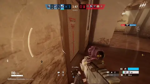 Something light #trending #games #rainbowsixsiege #foryou #rainbow6siege #fyp #viral #siege #foryoupage 