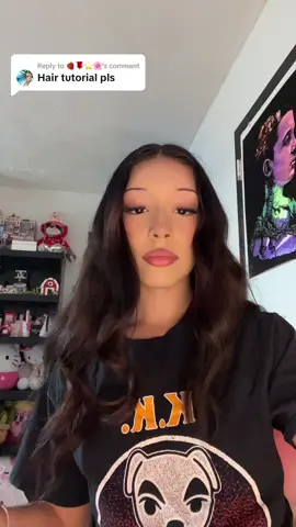 Replying to @🍓🌹⭐️🌸 i look so bad but here u goooo