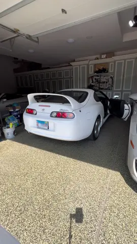 S. U. P. R. A🔥 #supra #mk4supra #2JZ #3000hp