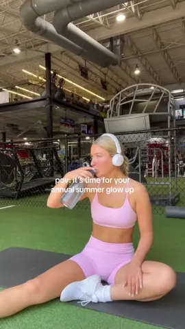 to getting hotter and hotter #Lifestyle #wellness #GlowUp 