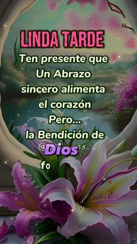 #parati #lindatarde #nmedrano55  #bendiciones #🙏🏻🙏🏻 