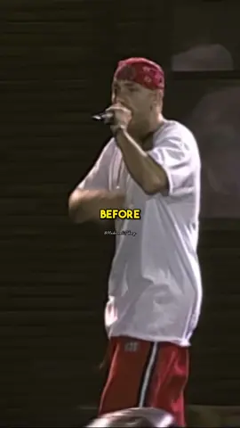 Eminem ft Dido - “Stan” (Live London 2000) #fyp #eminem #dido #rap #hiphop #stan #2000s #2000sthrowback 
