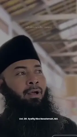 Futur adalah rasa malas setelah sebelumnya rajin dalam beribadah. semoga iman Kita ga terus turun ya. Aamiin 🤲 #ustadzsyafiqrizabasalamah #masyaallahtabarakkallah #dakwah_islam #islamic_video #futur #allahuakbar #selfreminder 