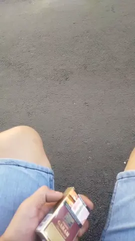 orang mah taunya enak aja kan