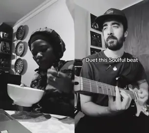 #duet with @Jay Mark  #RnB 