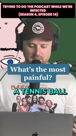 They are all painful #qna #martyandmichael #comedy #fullyactualpodcast #podcast 