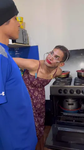 Así son todas las madres 🤭😂