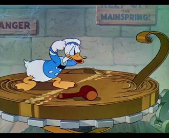 #mickeymouse #donaldduck #cartoon #classic #fyp #1930s 
