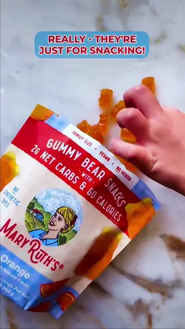 Comment which #flavor you'd like to try most: strawberry, papaya, or orange? #snacking #snackideas 
