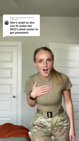 Replying to @bambamversion2 listen here walmart knock off morgan wallen, I earned my rank by working very hard. get a life, stop being sexist, and stop drinking the hot dog water. #miltok #militarytiktok #womeninuniform #military #womeninmilitary #medic #militarymedic #afmedic #airforce #army #navy #marinecorps #coastguard #spaceforce #foryou #fyp #fypシ #foryoupage 