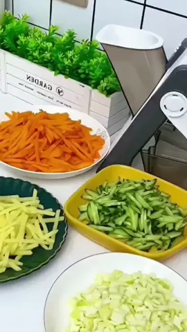 pemotong sayur multifungsi #pemotongsayur #perabotandapur #alatmasakk #alatmasak #tiktokshopindonesia 