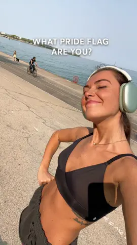 Hmmmm?😅🤔 honestly maybe….😂😉 #bi 