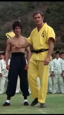 Bolo Yeung Enter The Dragon #boloyeung #enterthedragon #movie #fight #fighting
