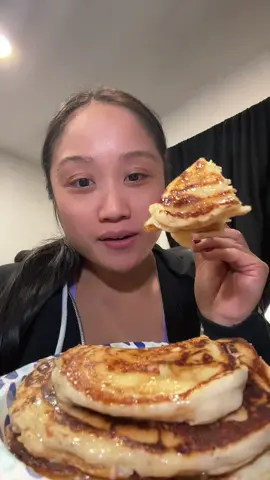 1 of 2 - #pancakes #pancakemukbang #pancake #eatingpancakes #fluffypancakes #fyp #fypシ #fypage #fypシ゚viral #fypdongggggggg #fypp #fyppppppppppppppppppppppp #fypgakni #fyppp #mukbang #foodiesushiqueen #asmr #eatwithme #eatingshow #maplesyrup 