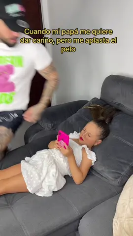 Fue sin querer queriendo hija 😫😂 inst: raulbazanm #parati #foryoupage #foryou 