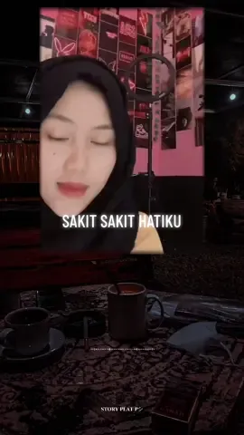 𝙎𝘼𝙆𝙄𝙏 𝙎𝘼𝙆𝙄𝙏 𝙃𝘼𝙏𝙄𝙆𝙐 ( 𝘾𝙊𝙑𝙀𝙍 ) #sakitsakithatiku #ayuslt._#coverlagu #coversong #cover #VoiceEffects #lirik #liriklagu #fypシ #fyp #foryou #foryoupage #xyzbca 