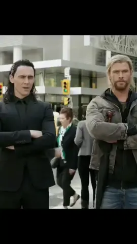 #thor #conoce #a #doctor #stranger