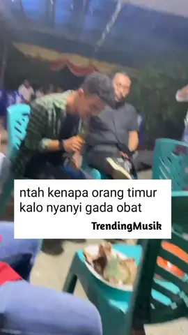 NTT  suaranya memang bagus²..salam dari dari timur buat tmn² 🤟🤟