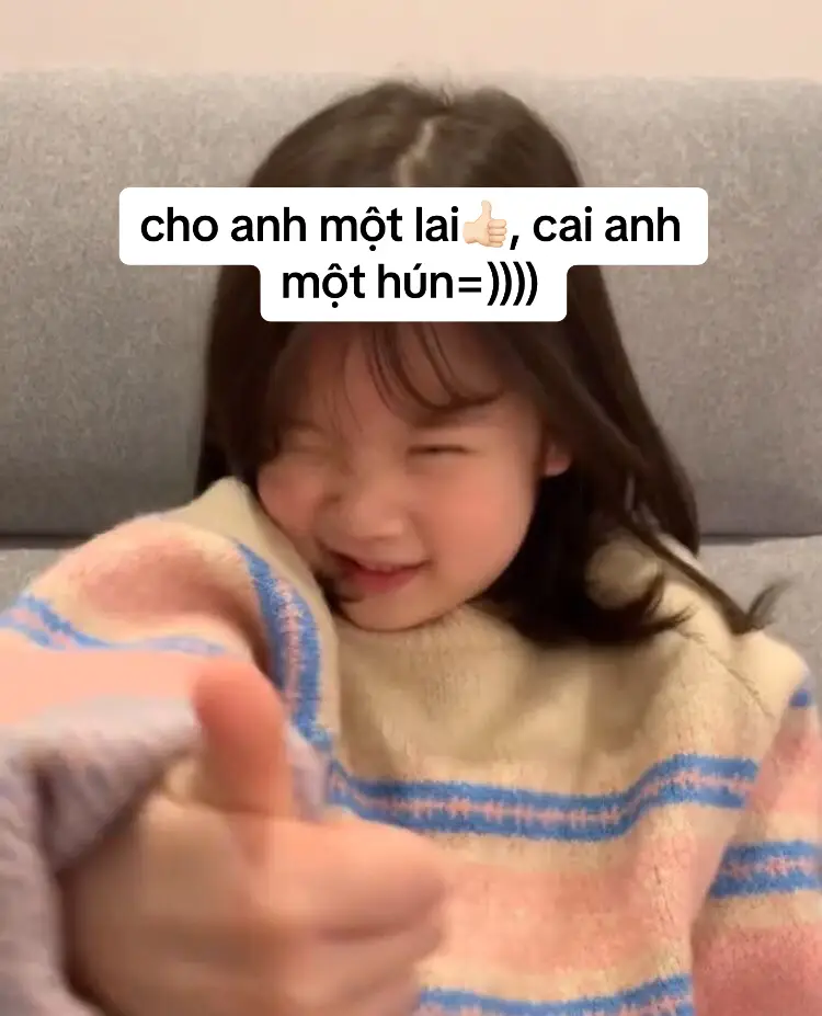 hình cutee khi ib với ni nèee #hinhanh #cutebaby #xuhuong #fyp #xh 