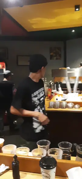 Join Kopi Gor Bulungan Jakarta Selatan #join #joinkopi #joinkopibulungan #kulinertiktok #kulinerjakarta #kulinerjakartaselatan 