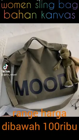 tas slempang/cangklong murah, bahan kanvas mudah dicuci ulang. Simpel, santai tapi tetep keren untuk sekolah, kuliah maupun jalan bareng ma temen2. Buatmu yg berjiwa optimis, energik, ceria sepanjang hari. Harga semurah ini mau kpn lagi?? buruan order yukkk keburu gk kbagian lho. klik keranjang kuning untuk : deskripsi barang lengkap, chat seller atopun transaksi pembelian barang, 👌✌✌happy shoping ya #taskuliahmurah  #tasslempangkanvas  #taskanvas  #tascangklongmurah 