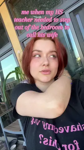 you can laugh its funny 