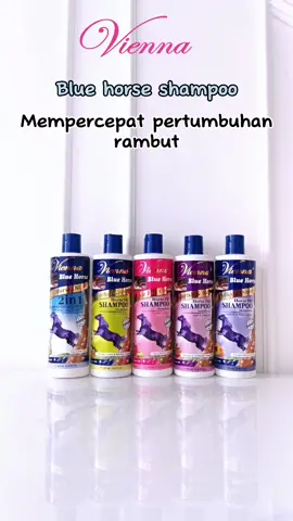 Ini sih gak usah diragukan lagi ya bestie 😍😍😍 #beyoubebeautiful #vienna #shampookudaviral #shampookuda #bluehorse #pemanjangrambut #shamporambutcepatpanjang 