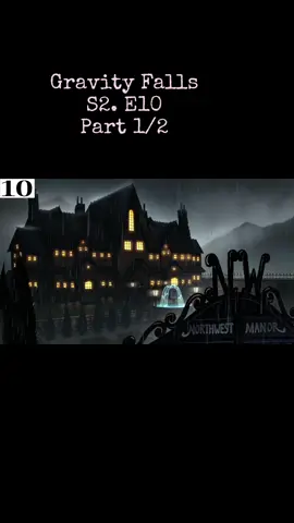 #gravityfalls #english #cartoon #season2 #episode10 #film #video #falls #tv #ghost #utbah 