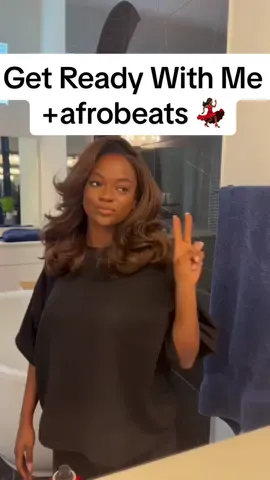 Another Beats & Beauty Session. 😘 #makeupforblackwomen #protectivestyles #summerhairstyles @Tolani AV 